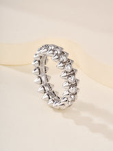Load image into Gallery viewer, JW1451 Cartier Clash de Cartier Ring Size 6-9
