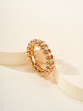 Load image into Gallery viewer, JW1451 Cartier Clash de Cartier Ring Size 6-9
