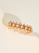 Load image into Gallery viewer, JW1451 Cartier Clash de Cartier Ring Size 6-9
