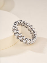 Load image into Gallery viewer, JW1451 Cartier Clash de Cartier Ring Size 6-9
