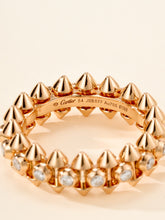 Load image into Gallery viewer, JW1451 Cartier Clash de Cartier Ring Size 6-9
