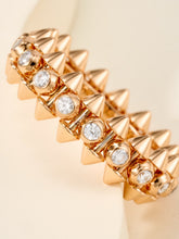 Load image into Gallery viewer, JW1451 Cartier Clash de Cartier Ring Size 6-9
