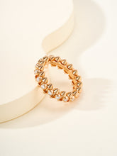 Load image into Gallery viewer, JW1451 Cartier Clash de Cartier Ring Size 6-9
