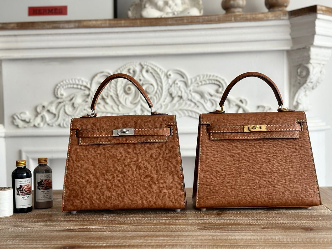 HM160 Kelly25/28/32 / HIGHEST QUALITY VERSION