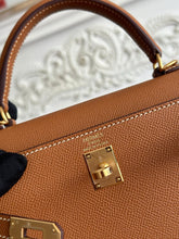 Load image into Gallery viewer, HM160 Kelly25/28/32 / HIGHEST QUALITY VERSION
