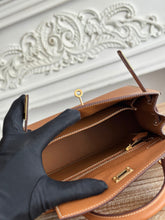 Load image into Gallery viewer, HM160 Kelly25/28/32 / HIGHEST QUALITY VERSION
