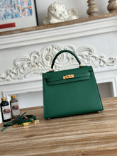 Load image into Gallery viewer, HM163 Kelly25/28/32 / HIGHEST QUALITY VERSION
