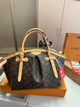 Load image into Gallery viewer, LB845 Large Tivoli / 13x6.7x11.4in
