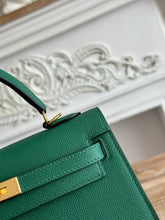 Load image into Gallery viewer, HM163 Kelly25/28/32 / HIGHEST QUALITY VERSION
