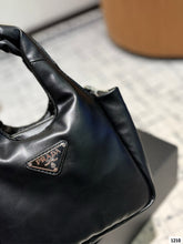 Load image into Gallery viewer, PD349 Padded Mini Handbag / 7.8x5.9x3.5inch
