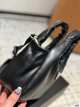 Load image into Gallery viewer, PD349 Padded Mini Handbag / 7.8x5.9x3.5inch
