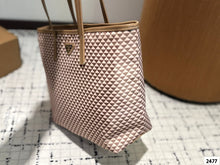 Load image into Gallery viewer, PD350 Prada Re-Edition 1978 large Tote Bag / 13.8x12.2x4.3inch
