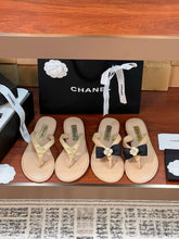 Load image into Gallery viewer, SE1623 Chanel Mules / Size5-11
