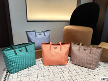 Load image into Gallery viewer, PD350 Prada Re-Edition 1978 large Tote Bag / 13.8x12.2x4.3inch
