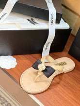 Load image into Gallery viewer, SE1623 Chanel Mules / Size5-11
