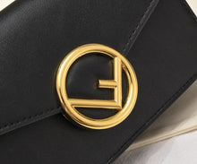 Load image into Gallery viewer, FF300 FF Waist Bag / 7.1x3.9x1.6inch
