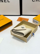 Load image into Gallery viewer, LB1194 Zoé Wallet / 3.7 x 3 x 1.2 inches
