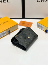 Load image into Gallery viewer, LB1194 Zoé Wallet / 3.7 x 3 x 1.2 inches
