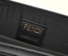 Load image into Gallery viewer, FF300 FF Waist Bag / 7.1x3.9x1.6inch
