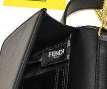 Load image into Gallery viewer, FF300 FF Waist Bag / 7.1x3.9x1.6inch
