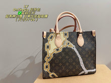 Load image into Gallery viewer, LB1560 Louis Vuitton OnTheGo Tote Bag / 31×26cm
