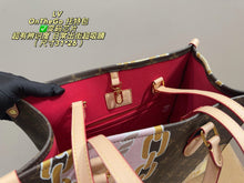 Load image into Gallery viewer, LB1560 Louis Vuitton OnTheGo Tote Bag / 31×26cm

