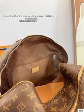 Load image into Gallery viewer, LB1095 Loop Hobo Bag / 12.2x6.7x14.1inch
