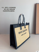 Load image into Gallery viewer, YSK400 Large Tote Bag / 19x14.17x6.3inch
