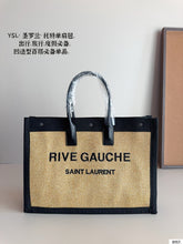 Load image into Gallery viewer, YSK400 Large Tote Bag / 19x14.17x6.3inch
