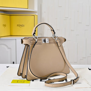 FF301 Peekaboo ISeeU Small / 10.6x5.9x2.3inch