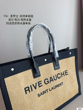 Load image into Gallery viewer, YSK400 Large Tote Bag / 19x14.17x6.3inch
