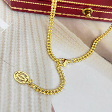 Load image into Gallery viewer, JW995 Cartier Trinity Pendant Neaklace, Large Model
