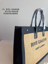 Load image into Gallery viewer, YSK400 Large Tote Bag / 19x14.17x6.3inch
