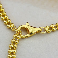 Load image into Gallery viewer, JW995 Cartier Trinity Pendant Neaklace, Large Model
