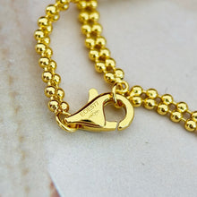 Load image into Gallery viewer, JW995 Cartier Trinity Pendant Neaklace, Large Model
