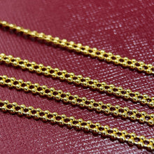 Load image into Gallery viewer, JW995 Cartier Trinity Pendant Neaklace, Large Model
