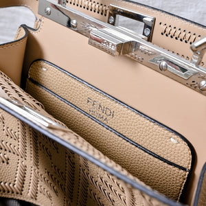 FF301 Peekaboo ISeeU Small / 10.6x5.9x2.3inch
