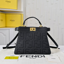 Load image into Gallery viewer, FF304 Peekaboo ISeeU Small / 10.6x5.9x2.3inch
