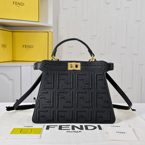 FF302 Peekaboo ISeeU Small / 10.6x5.9x2.3inch