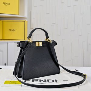 FF302 Peekaboo ISeeU Small / 10.6x5.9x2.3inch