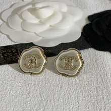 Load image into Gallery viewer, JW996 CC Earrings
