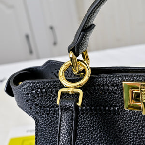 FF302 Peekaboo ISeeU Small / 10.6x5.9x2.3inch