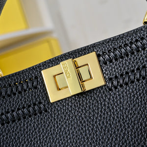 FF302 Peekaboo ISeeU Small / 10.6x5.9x2.3inch