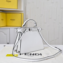 Load image into Gallery viewer, FF303 Peekaboo ISeeU Small / 10.6x5.9x2.3inch
