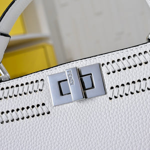 FF303 Peekaboo ISeeU Small / 10.6x5.9x2.3inch