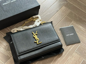 YSK404 Kate Small / 7.8 x 4.9 x 1.9 INCHES
