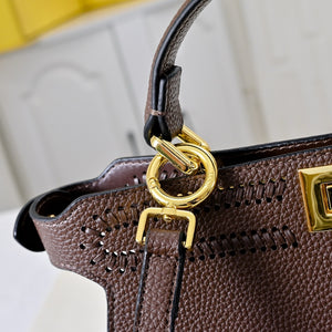FF304 Peekaboo ISeeU Small / 10.6x5.9x2.3inch