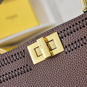 FF304 Peekaboo ISeeU Small / 10.6x5.9x2.3inch
