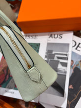 Load image into Gallery viewer, HM206 Hermes Mini Bolide Handbag / HIGHEST QUALITY VERSION / 19×14×8cm

