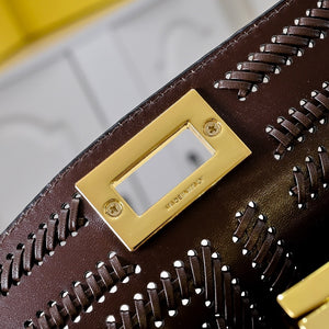 FF304 Peekaboo ISeeU Small / 10.6x5.9x2.3inch